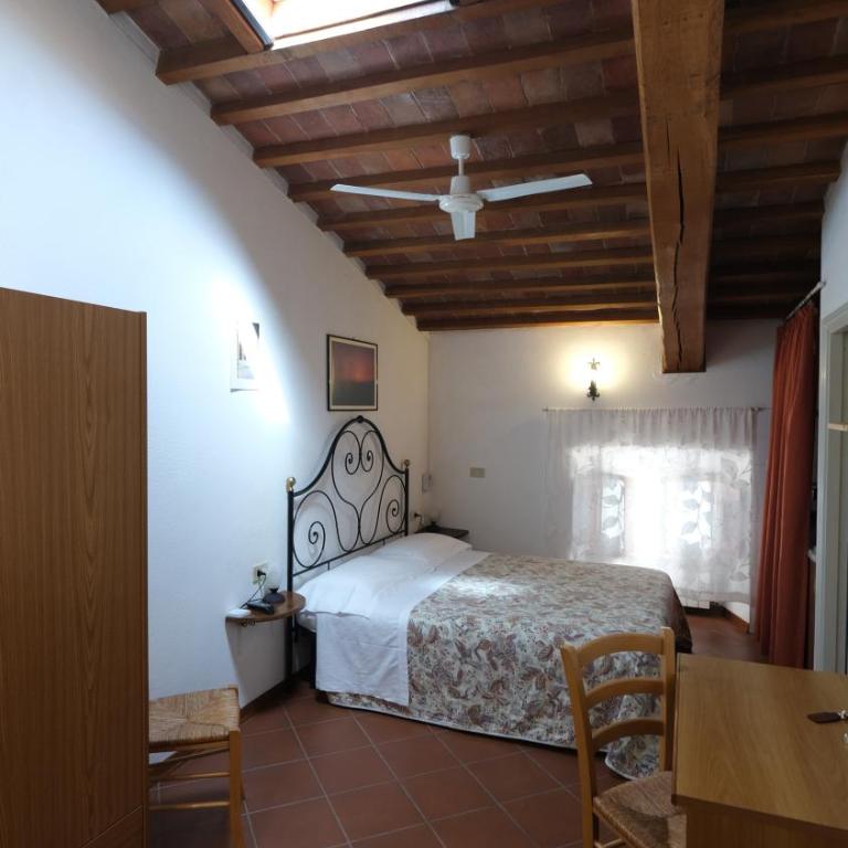 Oliviera Camere - Camera Matrimoniale Standard - 2