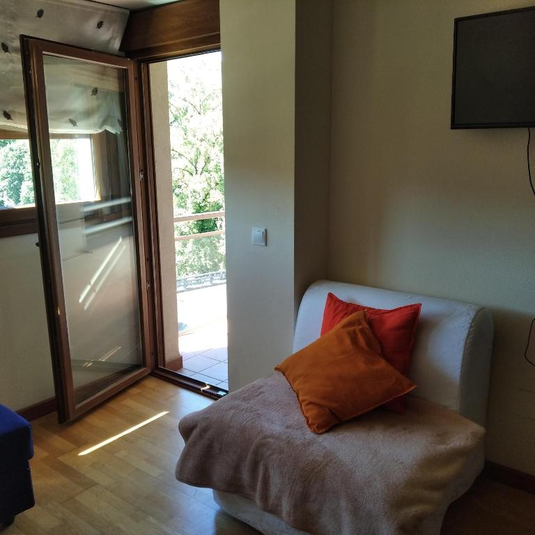 VISTA A SELLA - Apartamento de 1 dormitorio - 9