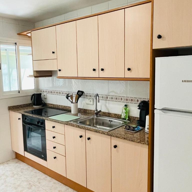 Apartamento Calipso Plus - Two-Bedroom Apartment - 17