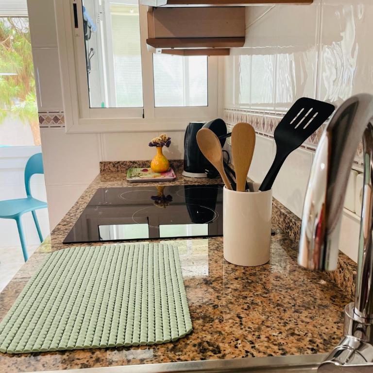 Apartamento Calipso Plus - Two-Bedroom Apartment - 9