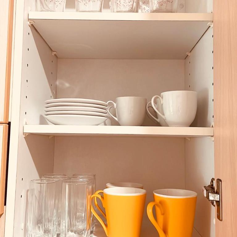 Apartamento Calipso Plus - Two-Bedroom Apartment - 16