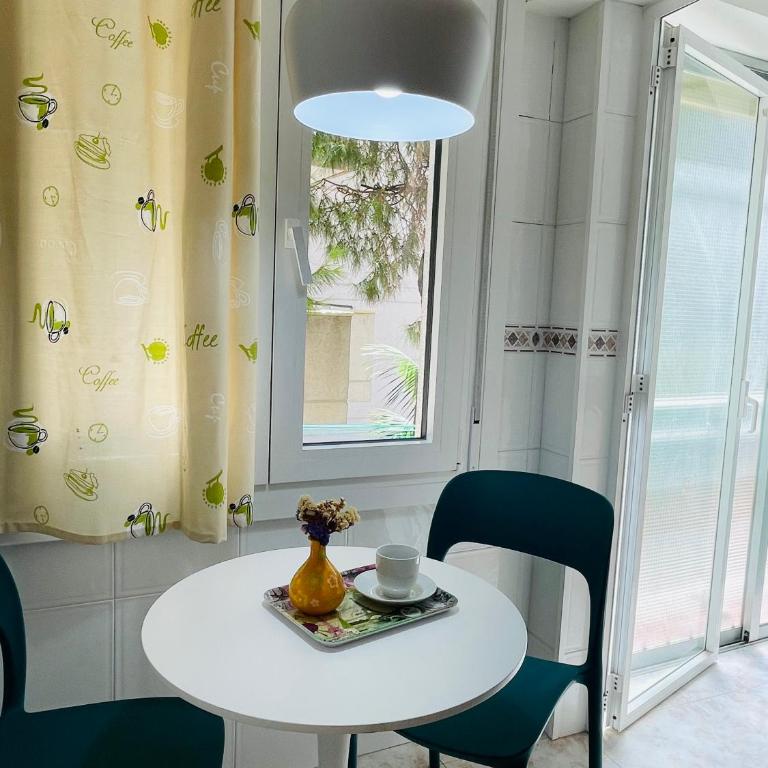 Apartamento Calipso Plus - Two-Bedroom Apartment - 14