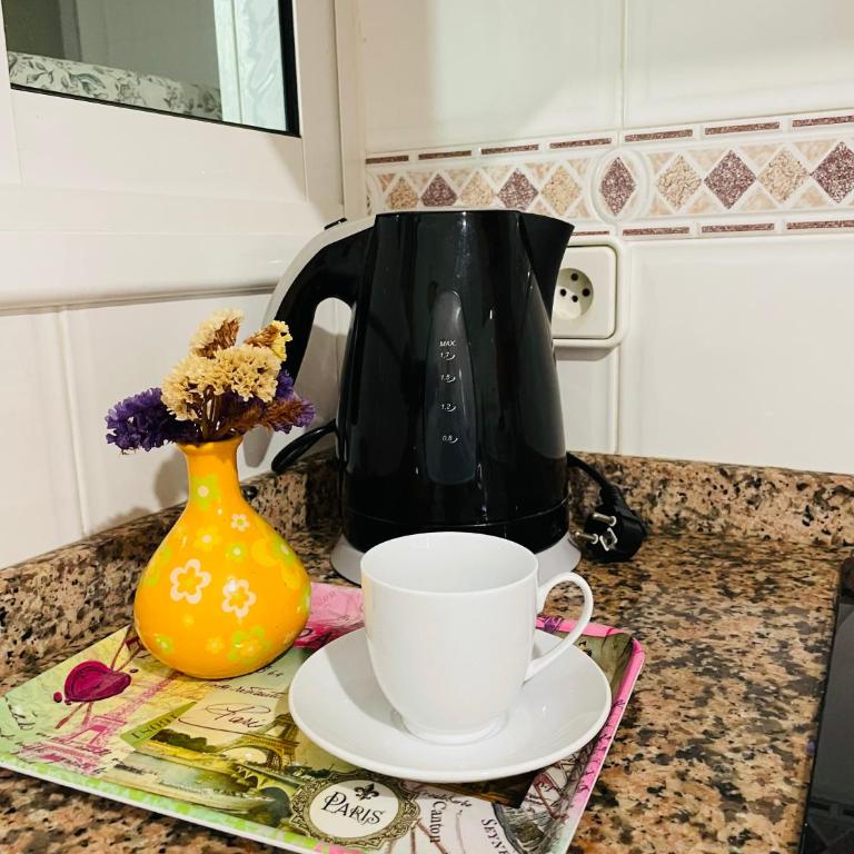 Apartamento Calipso Plus - Two-Bedroom Apartment - 11