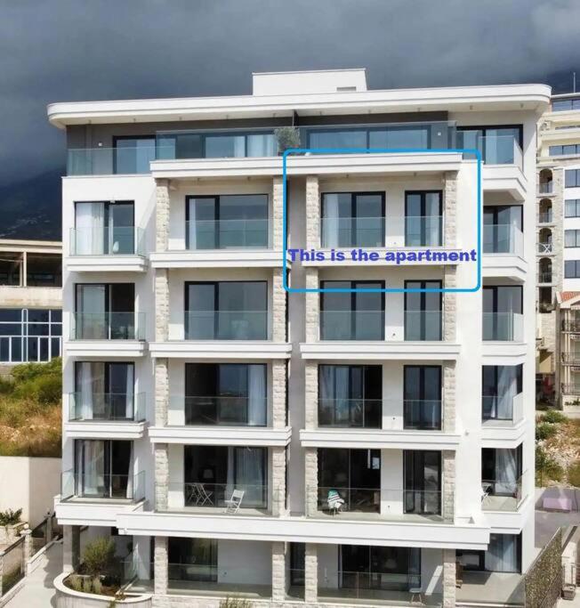 Lovely Partial Sea View one bedroom Flat in Horizon Residences A24 - One-Bedroom Apartment - 18
