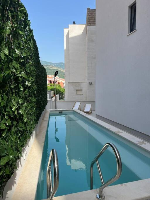 Lovely Partial Sea View one bedroom Flat in Horizon Residences A24 - One-Bedroom Apartment - 14