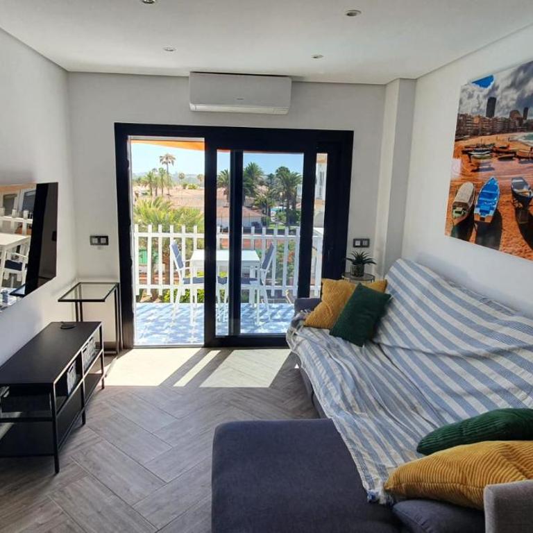 Sunset Apartment - Two-Bedroom Apartment - 7