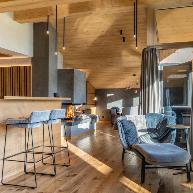 Purest - Penthouse-Apartment - 7