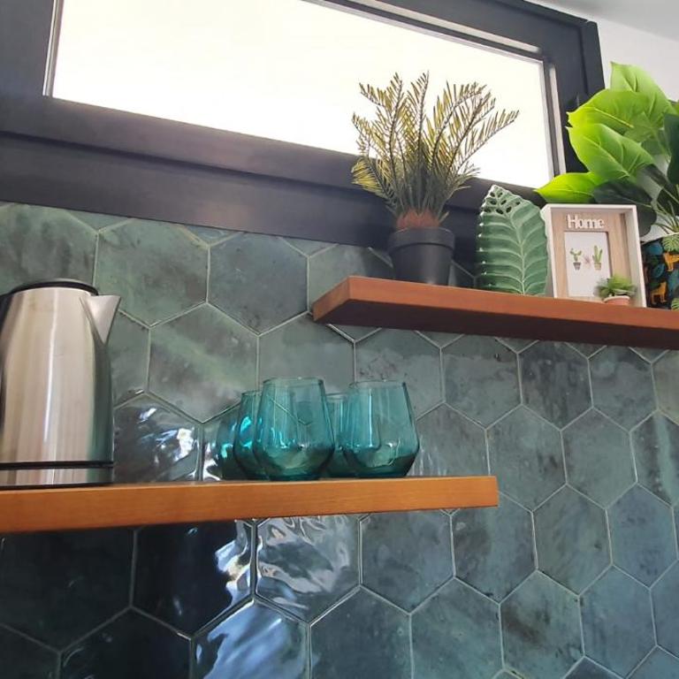Sunset Apartment - Two-Bedroom Apartment - 21