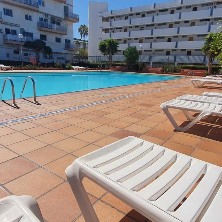 Sunset Apartment - Two-Bedroom Apartment - 30