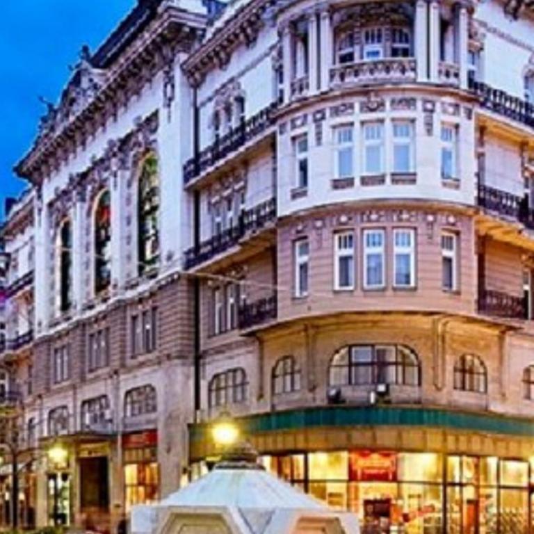 Top Spot apartment - Apartman sa 2 Spavaće Sobe - 48