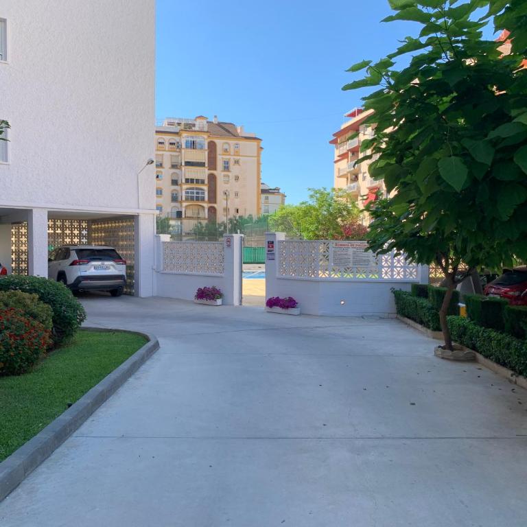 FUENGIROLA Los Boliches MALAGA - GREEN LOVE - Apartamento de 1 dormitorio - 30
