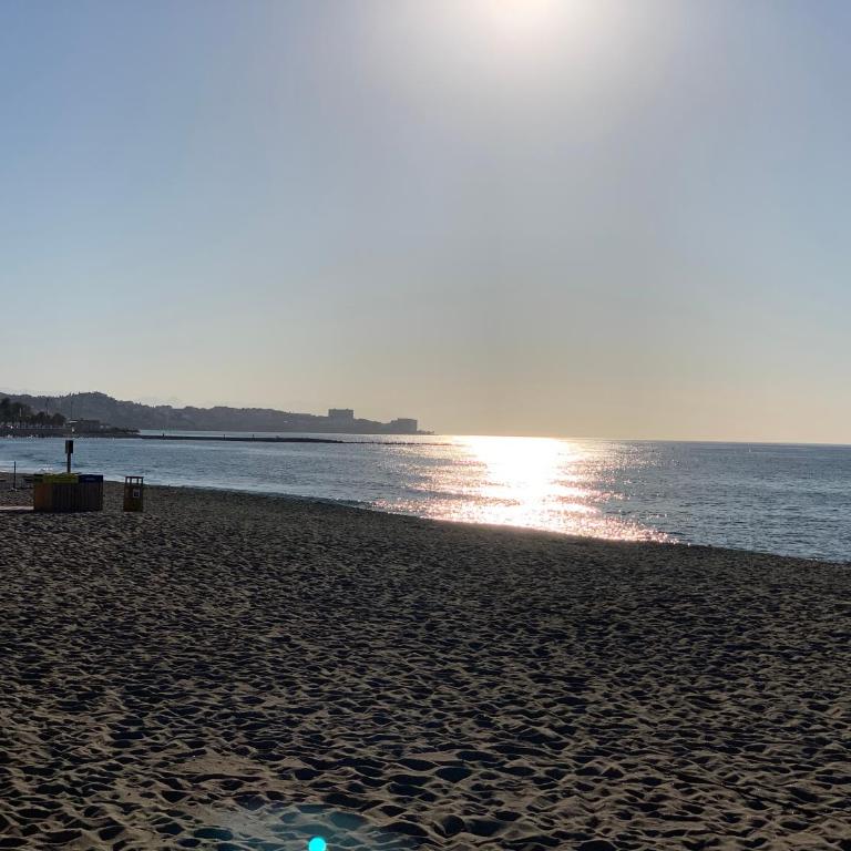 FUENGIROLA Los Boliches MALAGA - GREEN LOVE - Apartamento de 1 dormitorio - 36