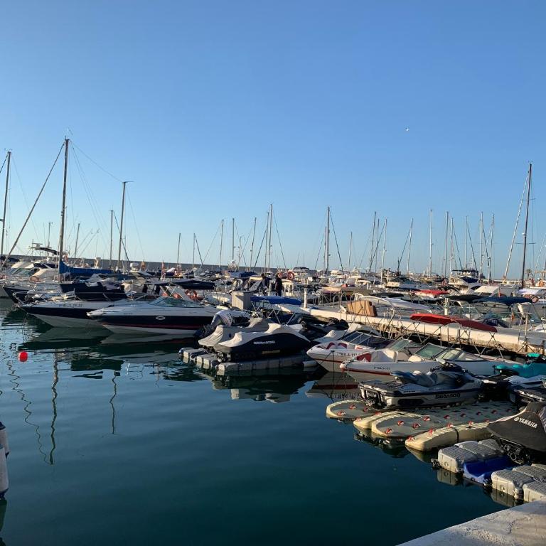 FUENGIROLA Los Boliches MALAGA - GREEN LOVE - Apartamento de 1 dormitorio - 52