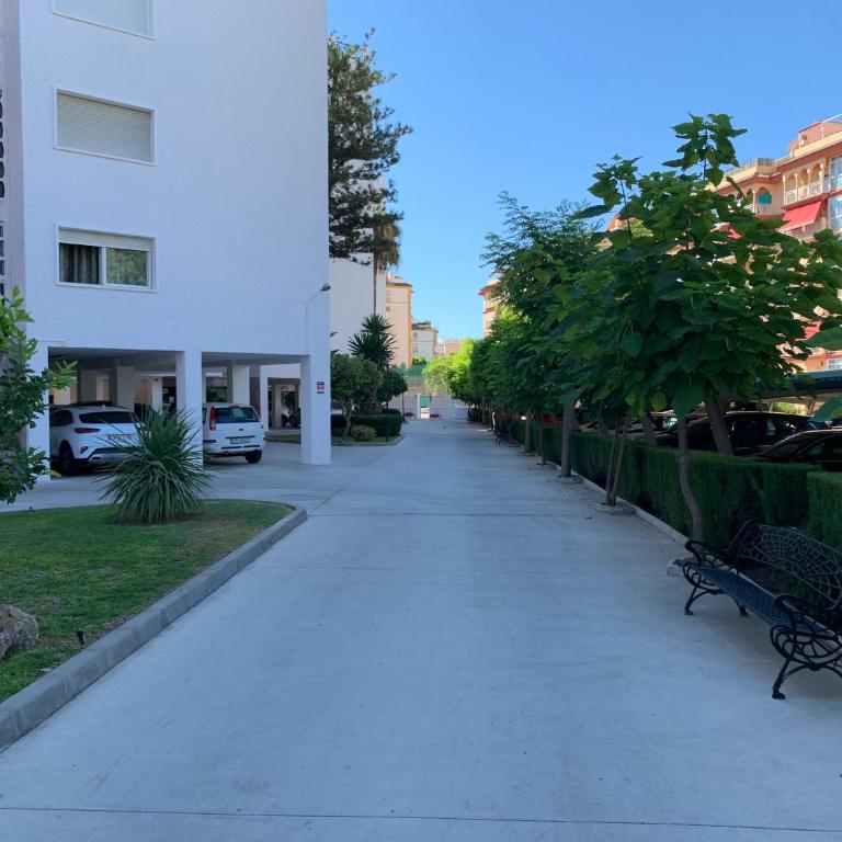 FUENGIROLA Los Boliches MALAGA - GREEN LOVE - Apartamento de 1 dormitorio - 29