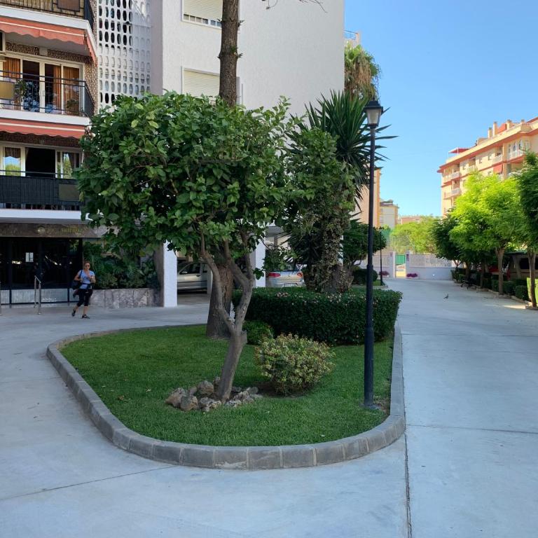 FUENGIROLA Los Boliches MALAGA - GREEN LOVE - Apartamento de 1 dormitorio - 28