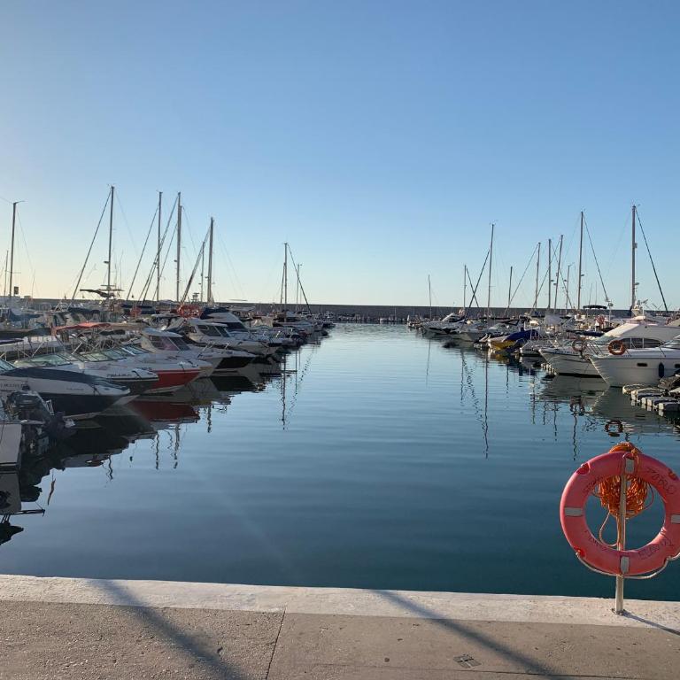 FUENGIROLA Los Boliches MALAGA - GREEN LOVE - Apartamento de 1 dormitorio - 53