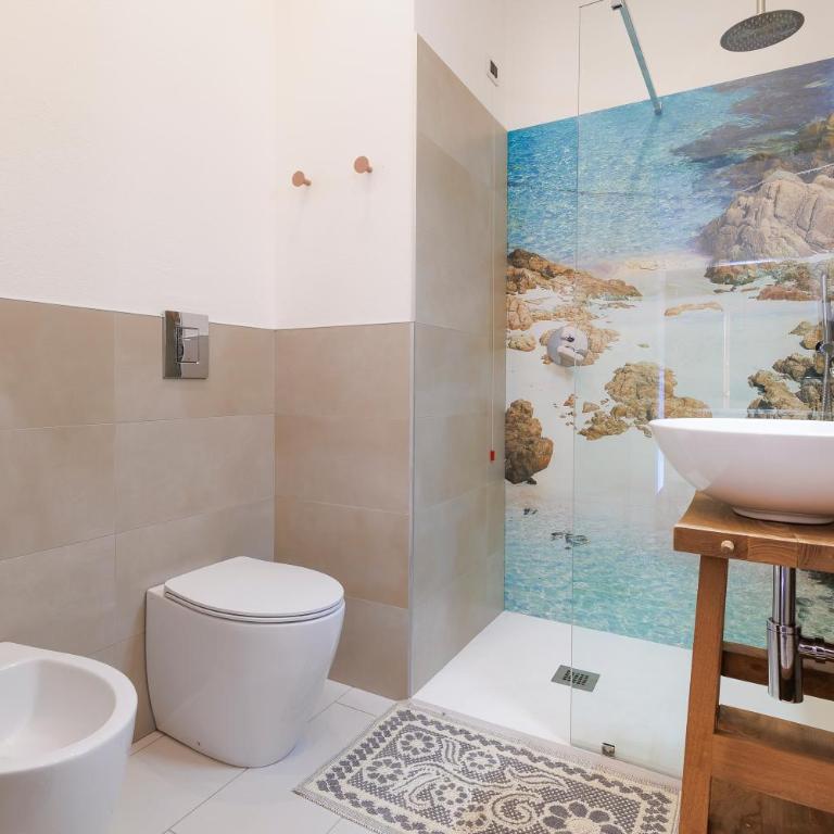 Antonia Suite - Appartamento con 2 Camere da Letto - 4