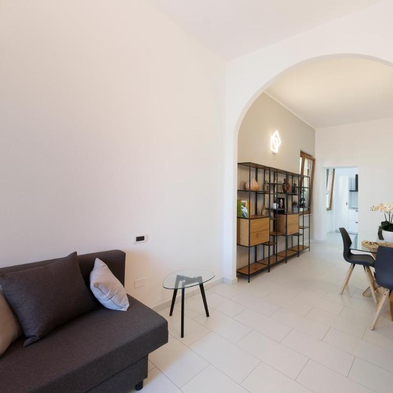 Antonia Suite - Appartamento con 2 Camere da Letto - 5