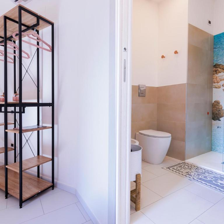Antonia Suite - Appartamento con 2 Camere da Letto - 6