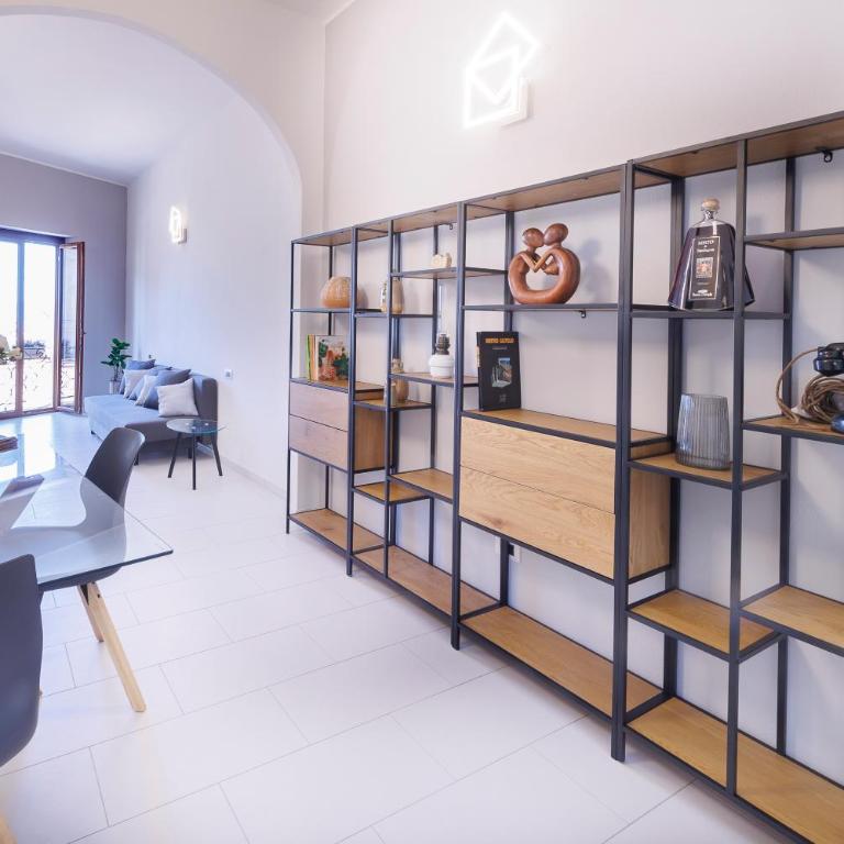 Antonia Suite - Appartamento con 2 Camere da Letto - 7