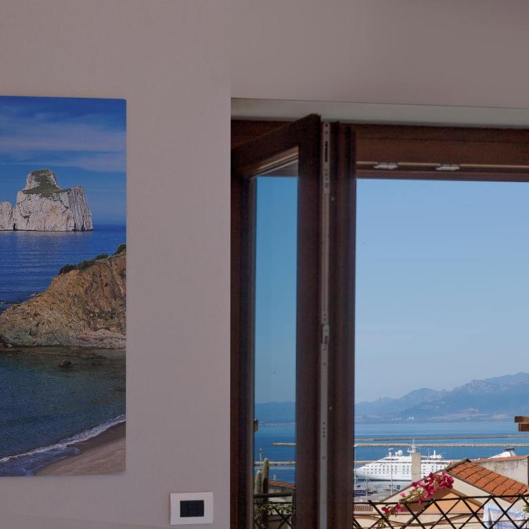 Antonia Suite - Appartamento con 2 Camere da Letto - 8