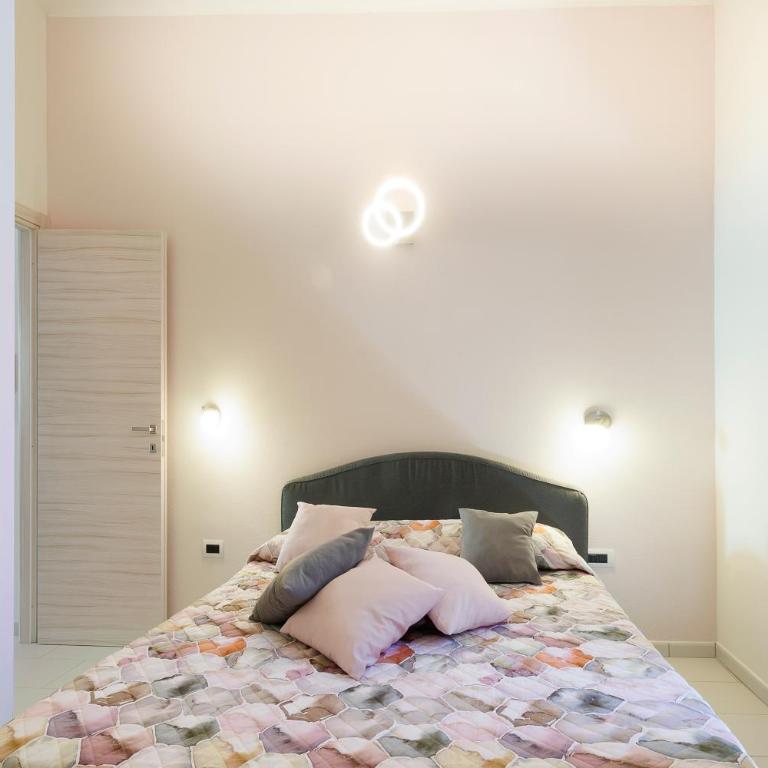 Antonia Suite - Appartamento con 2 Camere da Letto - 14