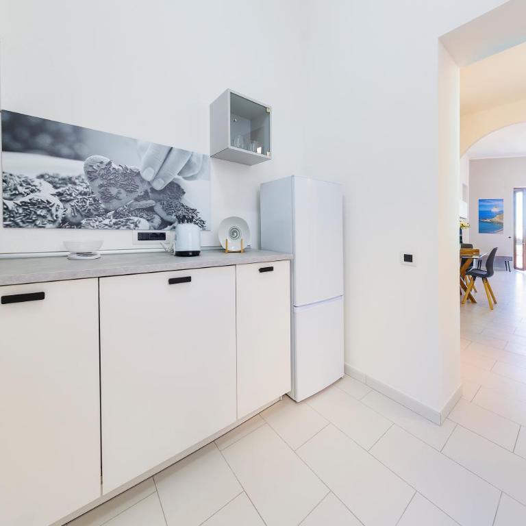 Antonia Suite - Appartamento con 2 Camere da Letto - 17