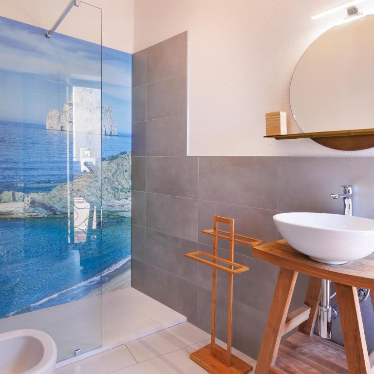 Antonia Suite - Appartamento con 2 Camere da Letto - 20
