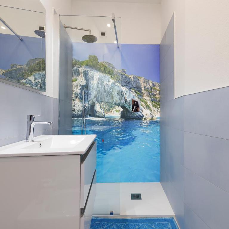 Antonia Suite - Appartamento con 2 Camere da Letto - 22