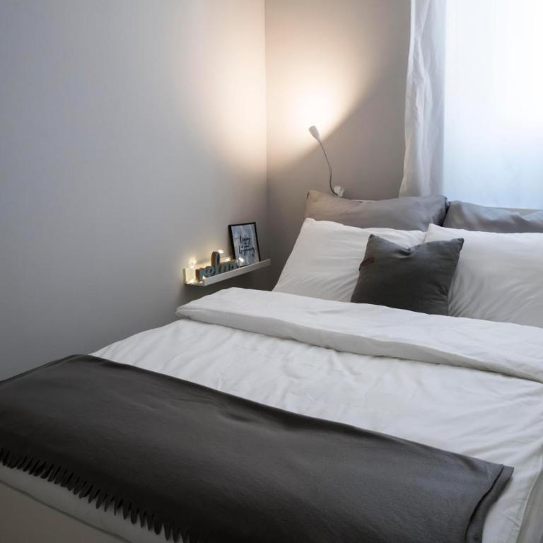 Brigitte's Central - Apartman - 13