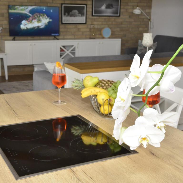 Lola - Apartman sa 2 Spavaće Sobe - 16