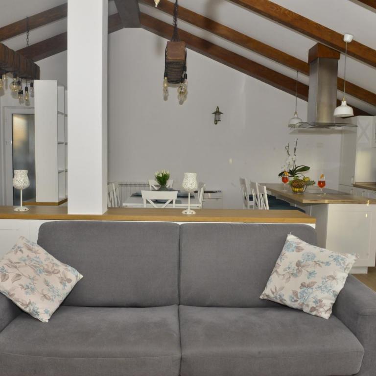 Lola - Apartman sa 2 Spavaće Sobe - 4
