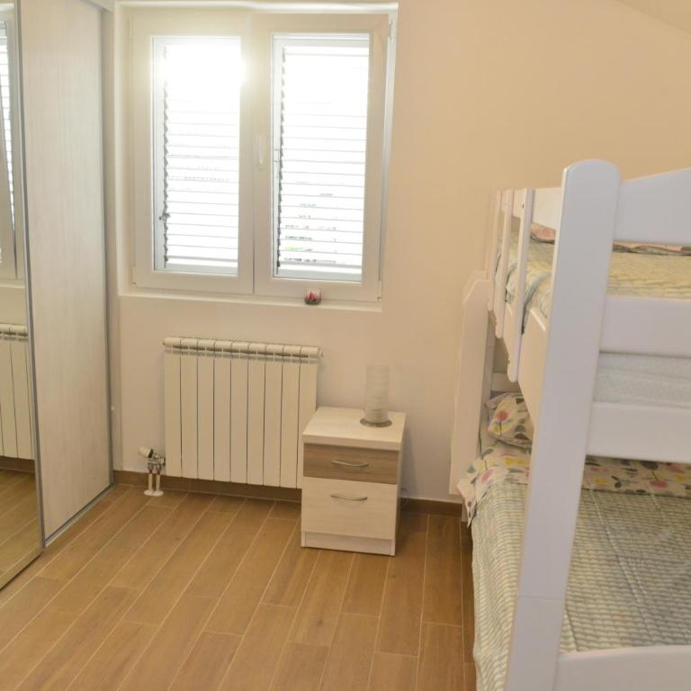 Lola - Apartman sa 2 Spavaće Sobe - 32