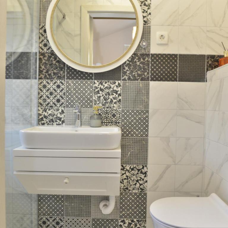Lola - Apartman sa 2 Spavaće Sobe - 36