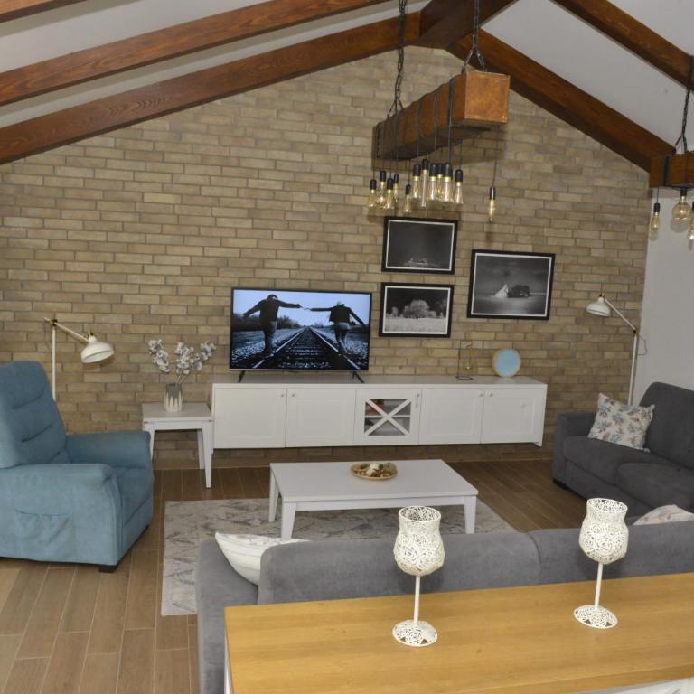 Lola - Apartman sa 2 Spavaće Sobe - 17