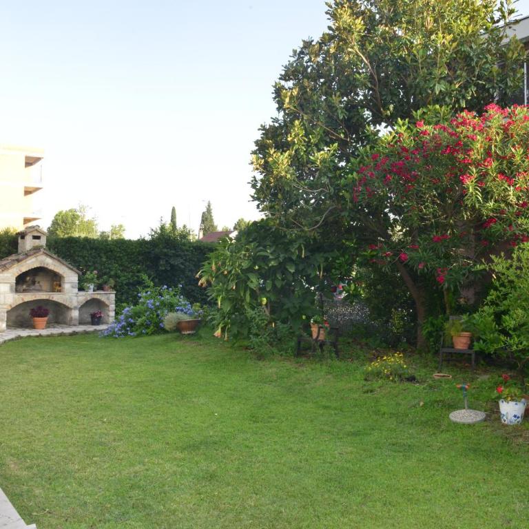 Lola - Apartman sa 2 Spavaće Sobe - 40
