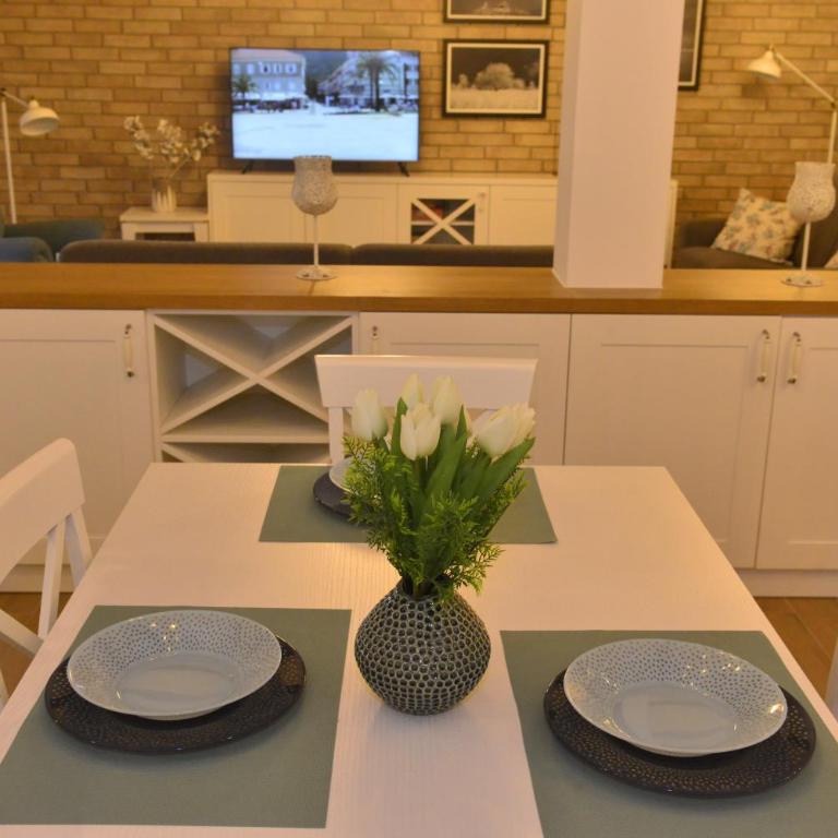 Lola - Apartman sa 2 Spavaće Sobe - 20