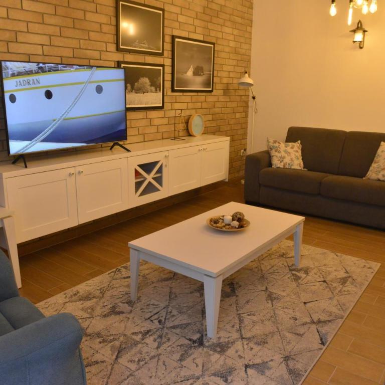 Lola - Apartman sa 2 Spavaće Sobe - 22
