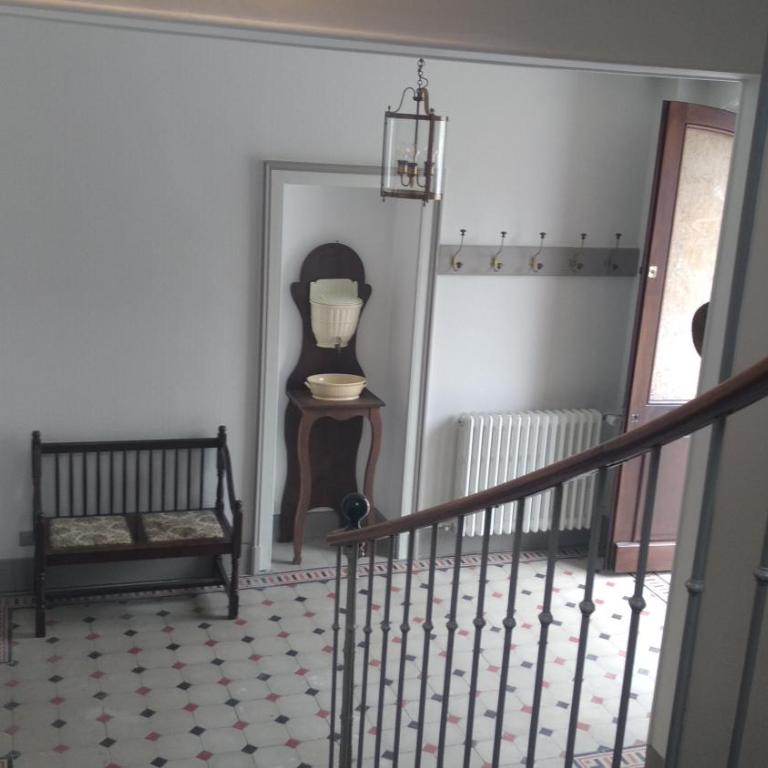 Gîte de Myans - Maison 2 Chambres - 3