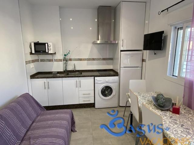 Apartamento Encanto en el Centro - Appartamento con 1 Camera da Letto - 12