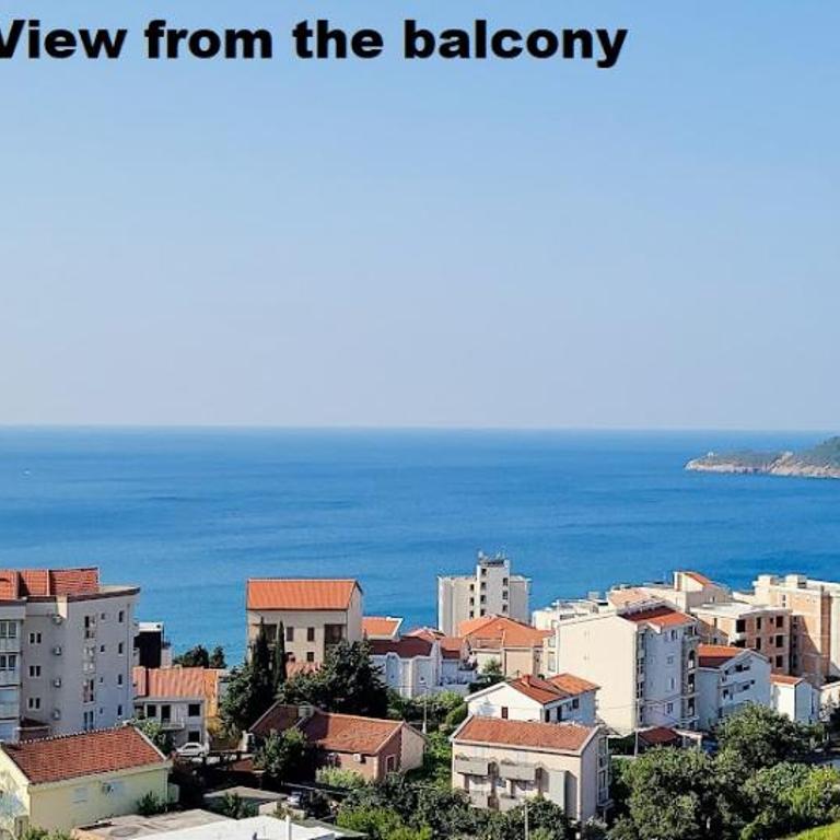 Lovely Partial Sea View one bedroom Flat in Horizon Residences A24 - One-Bedroom Apartment - 20