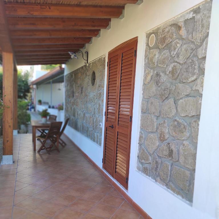 "A Mennulita" - One-Bedroom Apartment - 20