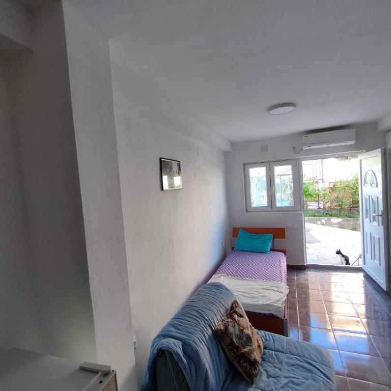 Apartment Panorama - Appartement 1 Chambre - 8