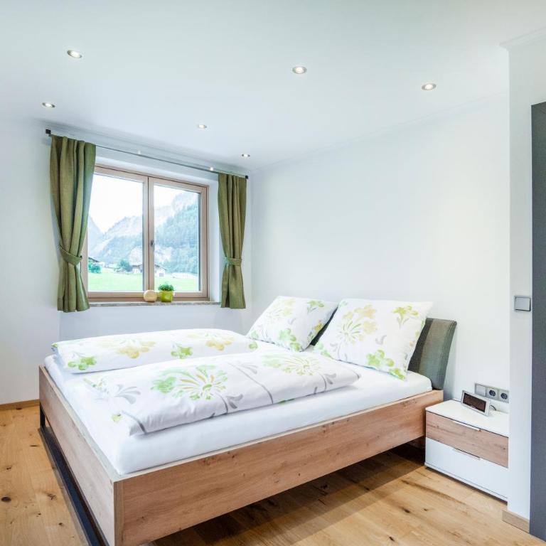 Landhaus Rosner - Apartment mit 1 Schlafzimmer - 3