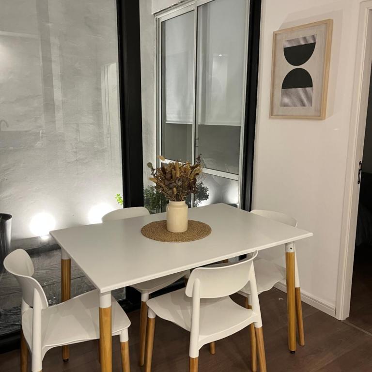 PATAGONIA FLAT - Apartamento de 1 dormitorio - 1