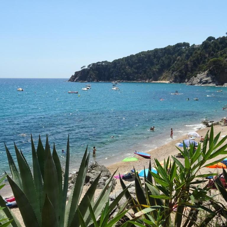 Apartament La Vista Bonica - Apartamento con vistas al mar - 41