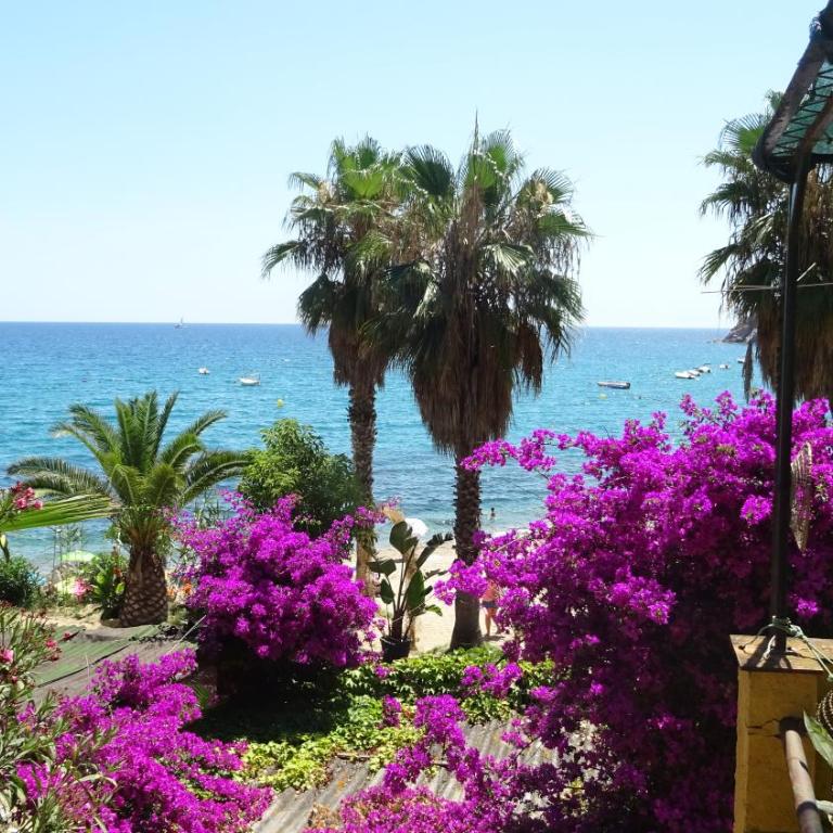 Apartament La Vista Bonica - Apartamento con vistas al mar - 40