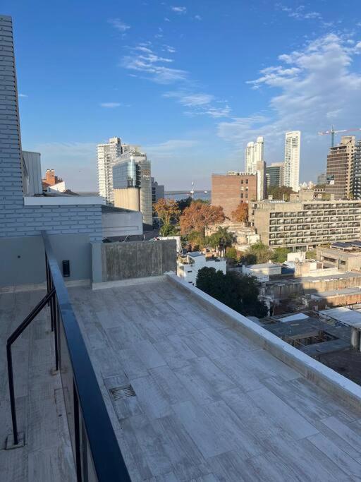 Studio en Puerto Norte 4 personas p3 - Apartamento de 1 dormitorio - 3