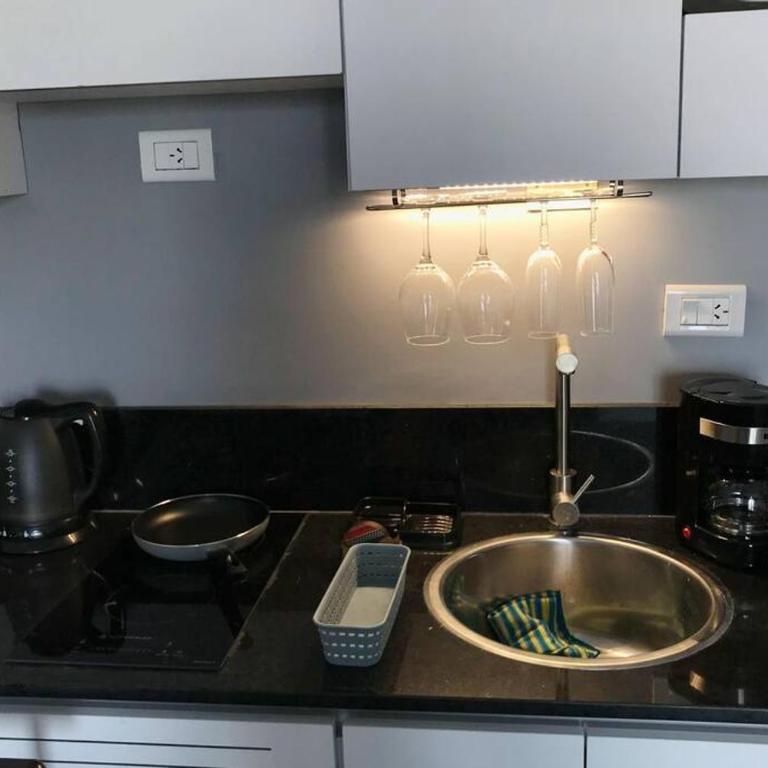 Studio en Puerto Norte 4 personas p3 - Apartamento de 1 dormitorio - 18