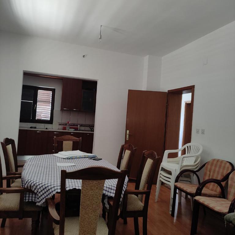 Apartments Vukasović - Apartman sa 2 Spavaće Sobe - 11